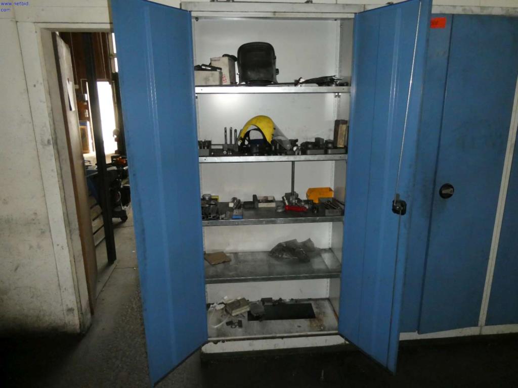 Soustruhy a frézky, malé stroje, dílenské vybavení-2