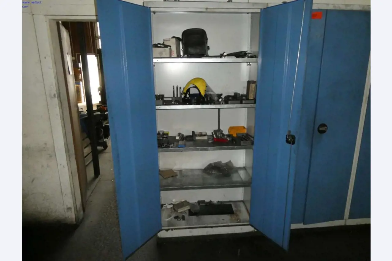 Máquinas de tornear e fresar, pequenas máquinas, equipamento de oficina-2