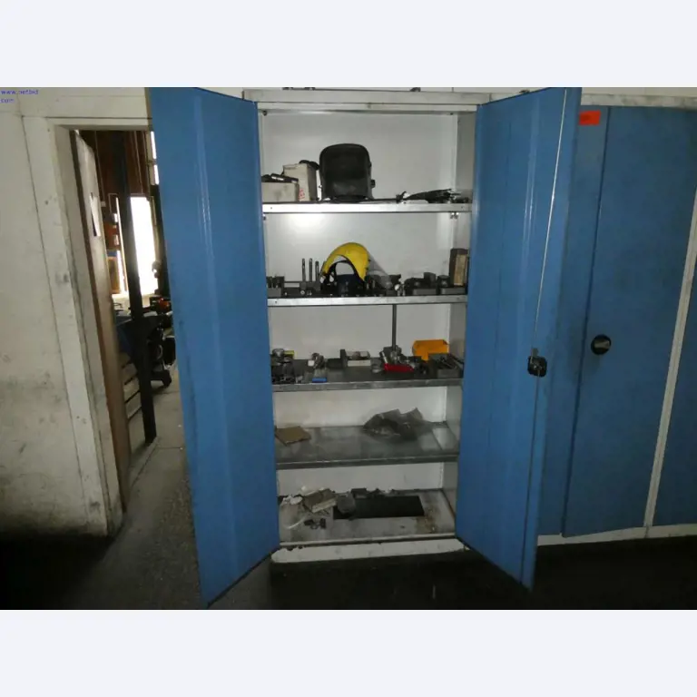 Máquinas de tornear e fresar, pequenas máquinas, equipamento de oficina-2