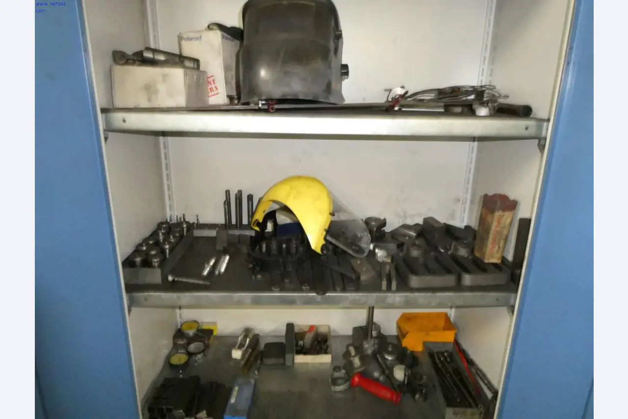 Máquinas de tornear e fresar, pequenas máquinas, equipamento de oficina-3