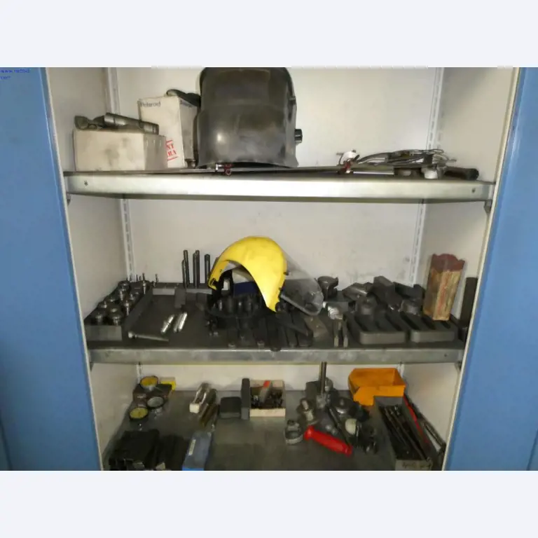 Máquinas de tornear e fresar, pequenas máquinas, equipamento de oficina-3