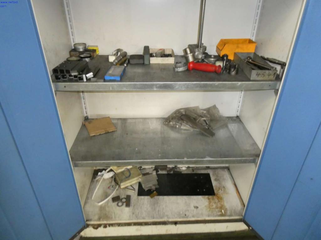 Soustruhy a frézky, malé stroje, dílenské vybavení-4