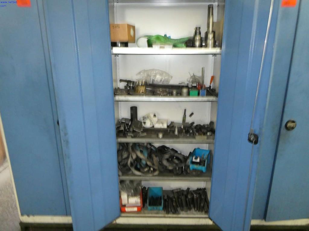 Soustruhy a frézky, malé stroje, dílenské vybavení-5