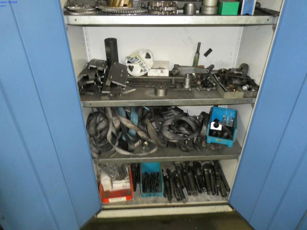 Soustruhy a frézky, malé stroje, dílenské vybavení-7