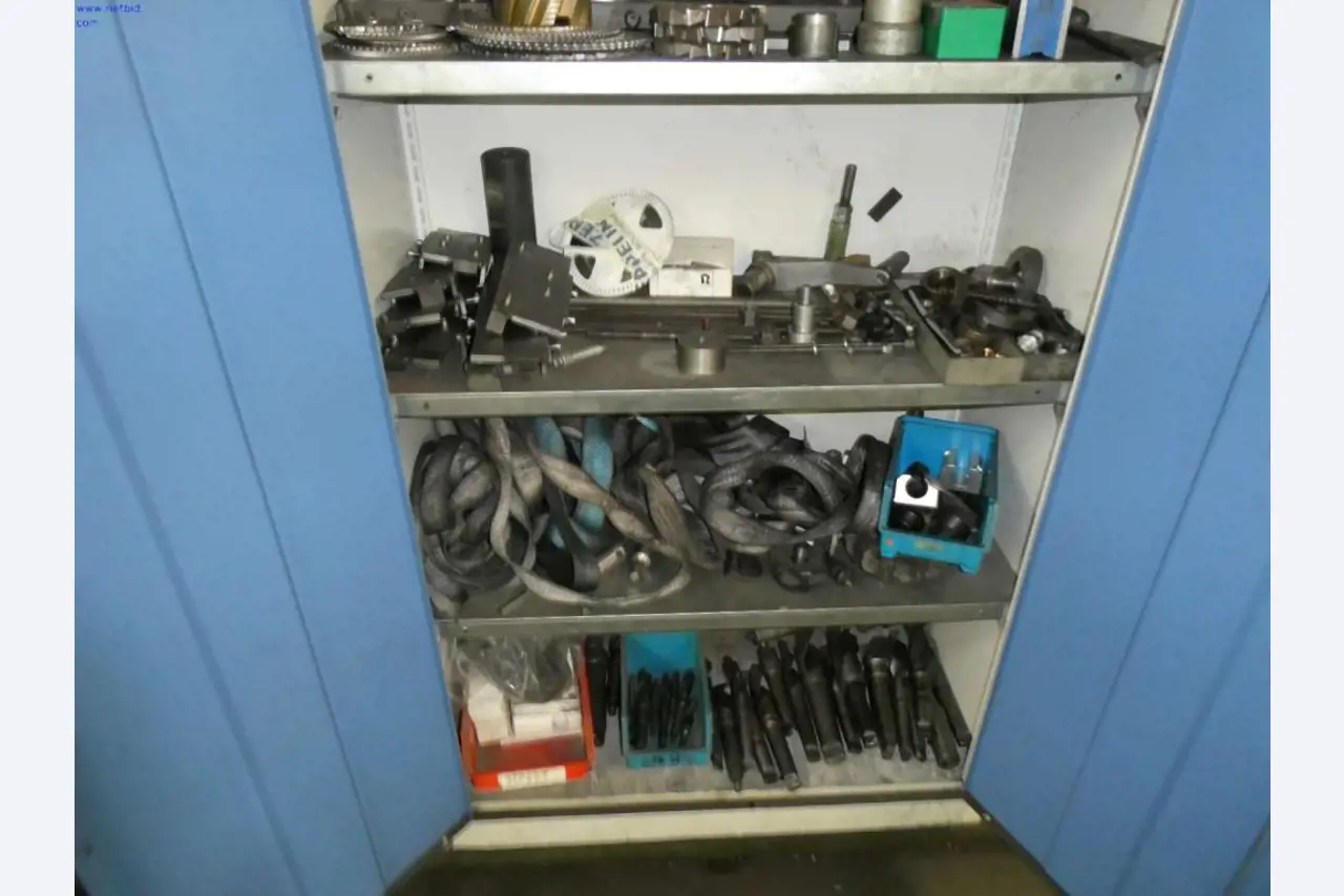 Máquinas de tornear e fresar, pequenas máquinas, equipamento de oficina-7