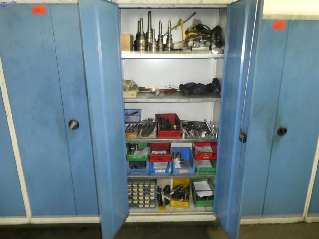 Soustruhy a frézky, malé stroje, dílenské vybavení-8