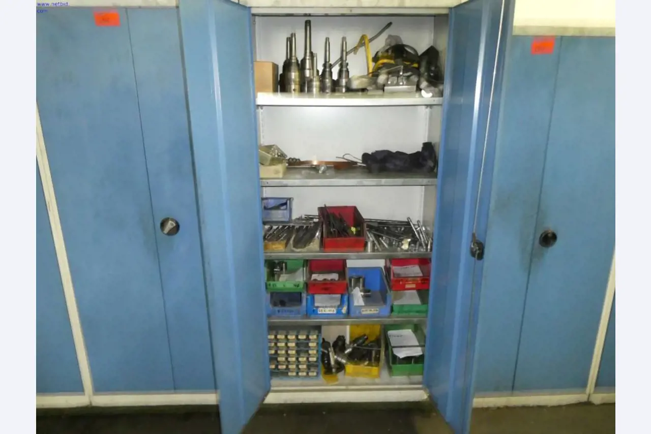 Máquinas de tornear e fresar, pequenas máquinas, equipamento de oficina-8