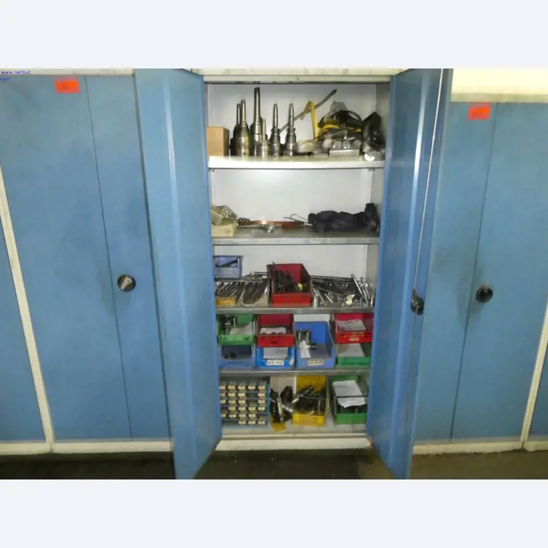 Máquinas de tornear e fresar, pequenas máquinas, equipamento de oficina-8