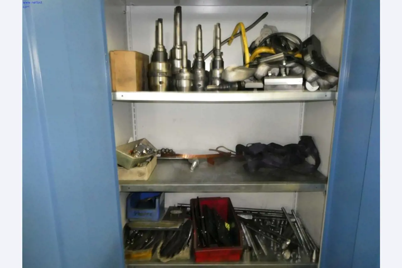 Máquinas de tornear e fresar, pequenas máquinas, equipamento de oficina-9