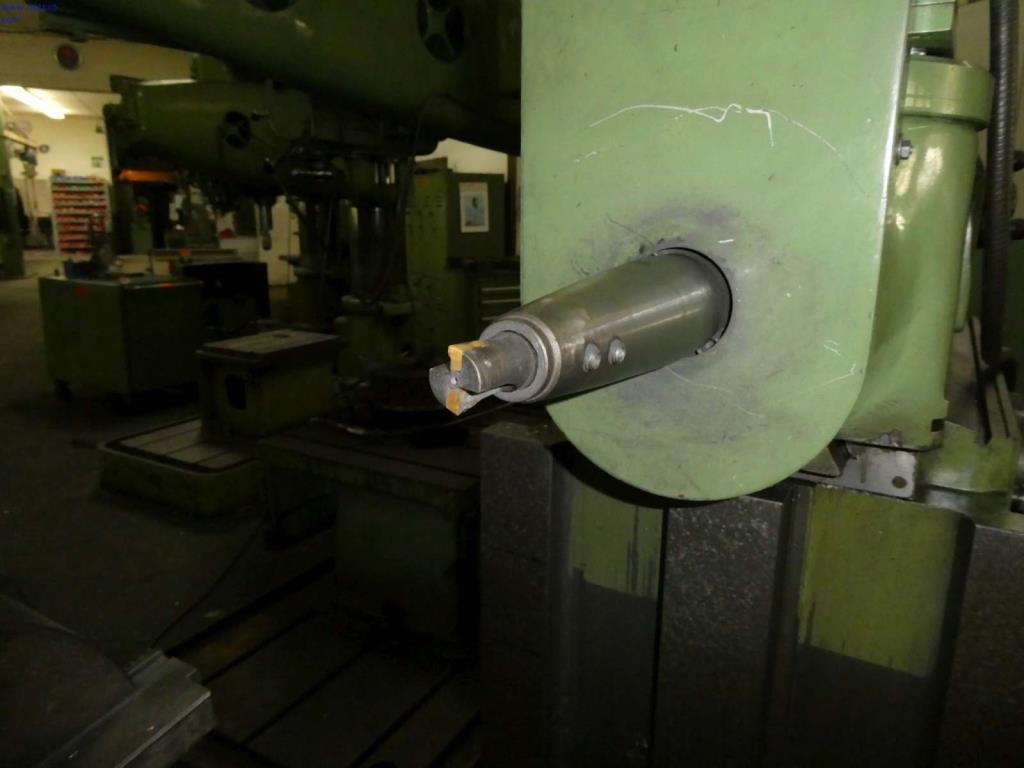 Lathes and milling machines, small machines, workshop equipment-11