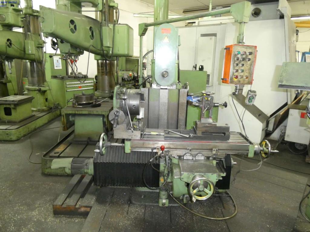 Lathes and milling machines, small machines, workshop equipment-2