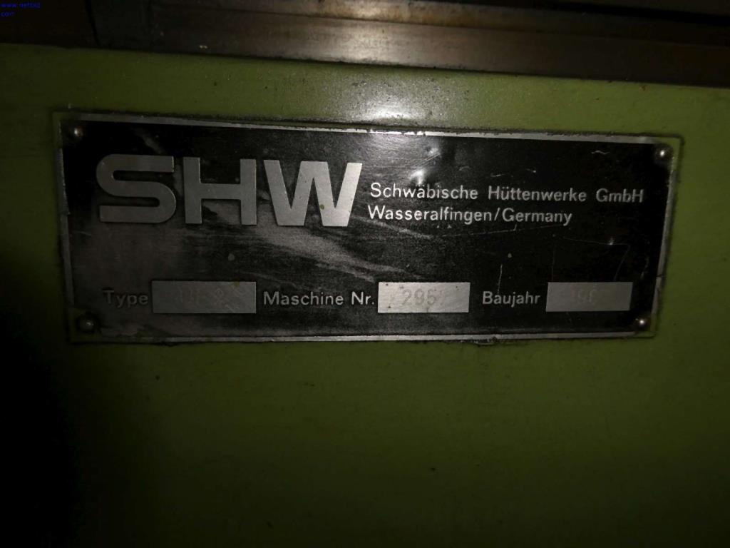 Lathes and milling machines, small machines, workshop equipment-4