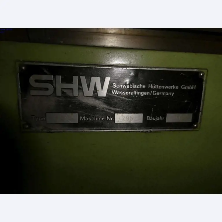 Tornos y fresadoras, máquinas pequeñas, equipos de taller-4