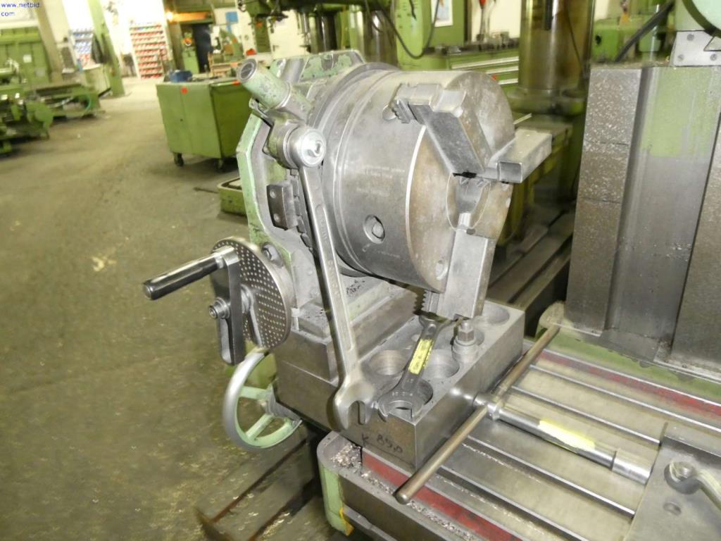 Lathes and milling machines, small machines, workshop equipment-7
