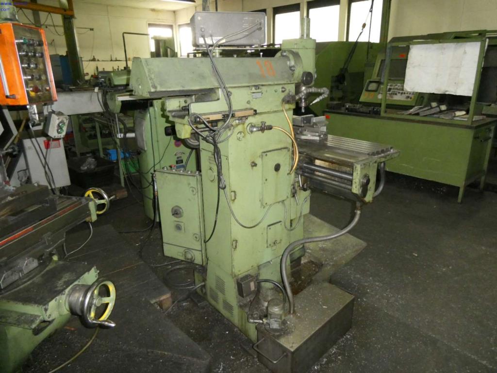 Máquinas de tornear e fresar, pequenas máquinas, equipamento de oficina-3