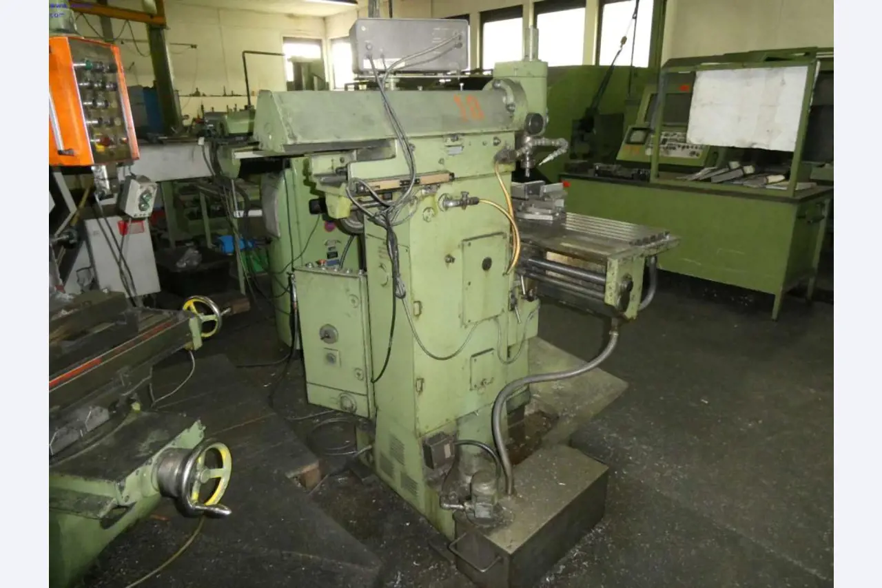 Máquinas de tornear e fresar, pequenas máquinas, equipamento de oficina-3