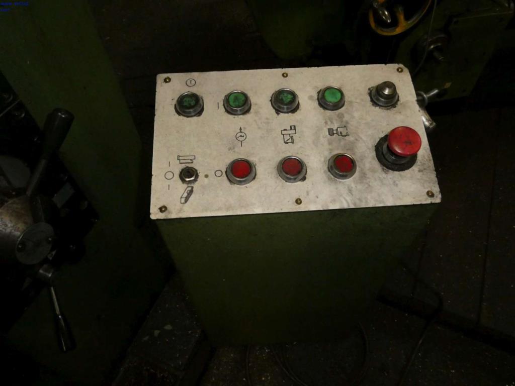 Máquinas de tornear e fresar, pequenas máquinas, equipamento de oficina-6