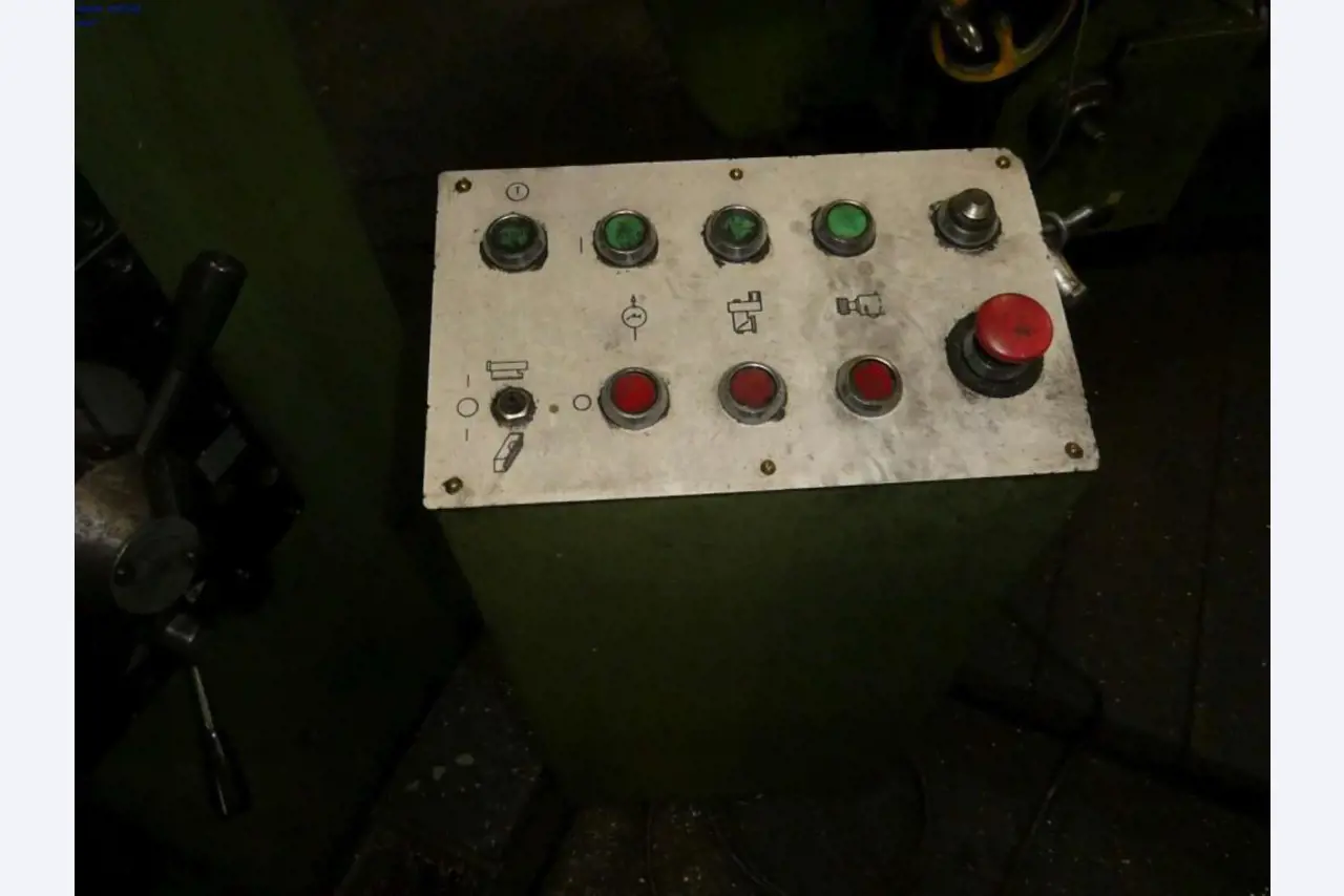 Máquinas de tornear e fresar, pequenas máquinas, equipamento de oficina-6