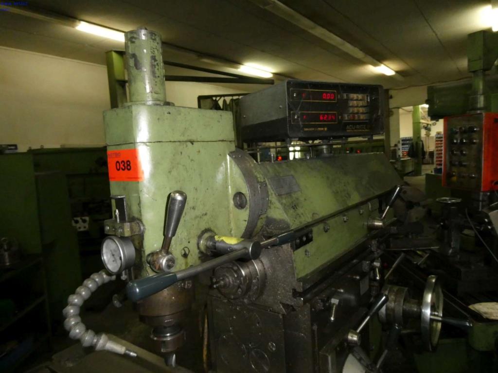 Máquinas de tornear e fresar, pequenas máquinas, equipamento de oficina-7