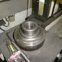 thumbnail-Dreh- und Fräsmaschinen, Kleinmaschinen, Werkstattausstattung -10