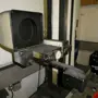 thumbnail-Dreh- und Fräsmaschinen, Kleinmaschinen, Werkstattausstattung -9