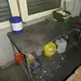 thumbnail-Dreh- und Fräsmaschinen, Kleinmaschinen, Werkstattausstattung -13