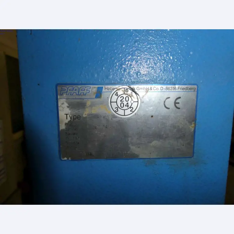 Máquinas de tornear e fresar, pequenas máquinas, equipamento de oficina-4