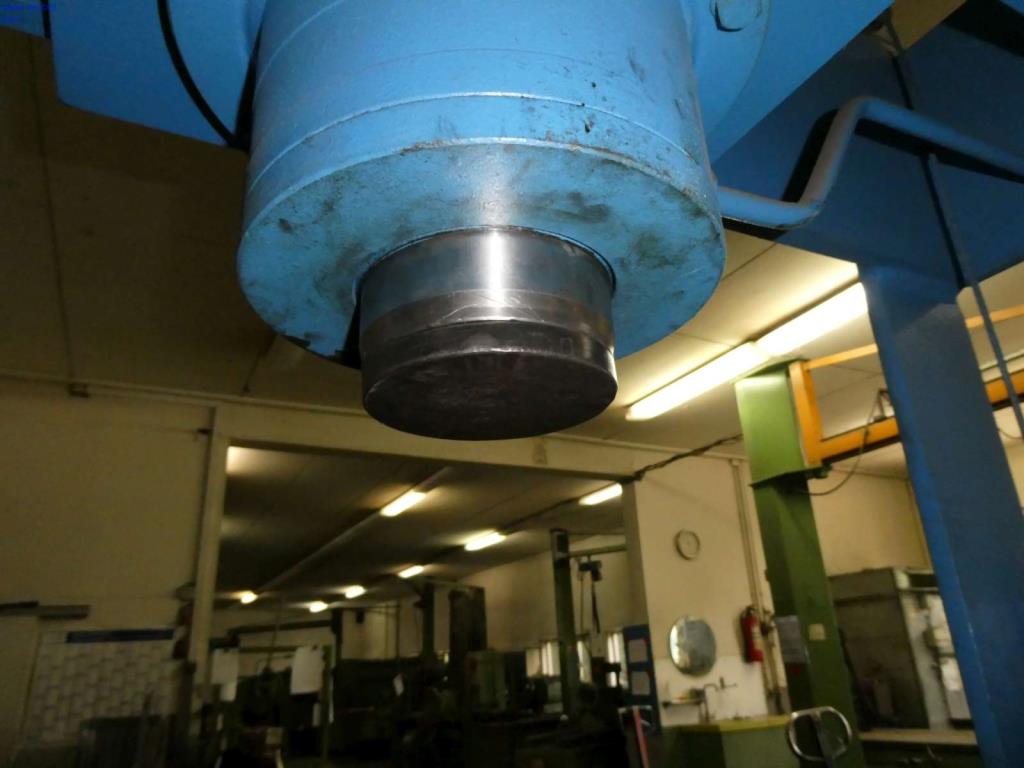 Dreh- und Fräsmaschinen, Kleinmaschinen, Werkstattausstattung -6