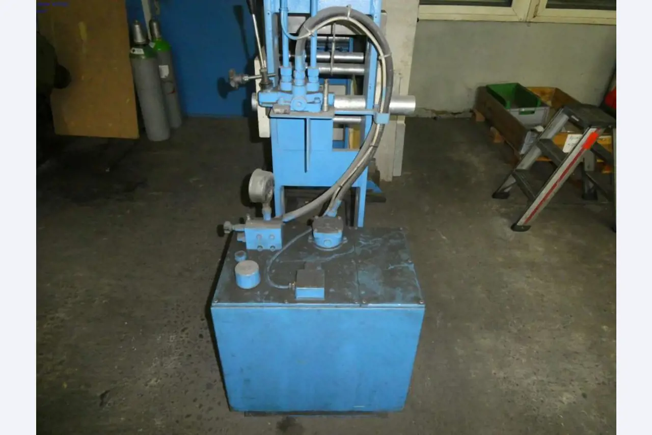 Máquinas de tornear e fresar, pequenas máquinas, equipamento de oficina-7