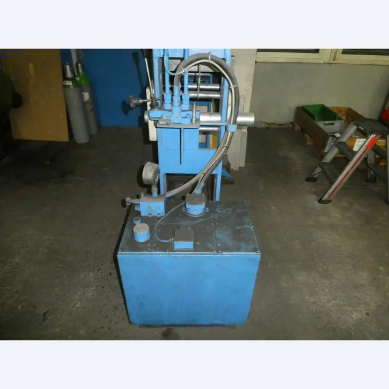 Máquinas de tornear e fresar, pequenas máquinas, equipamento de oficina-7