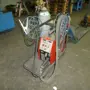 thumbnail-Lathes and milling machines, small machines, workshop equipment-1