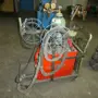 thumbnail-Lathes and milling machines, small machines, workshop equipment-4