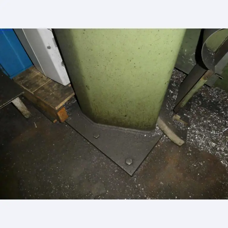 Tokarki i frezarki, małe maszyny, sprzęt warsztatowy-2