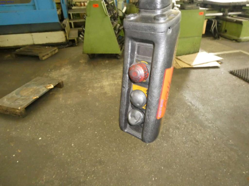 Tokarki i frezarki, małe maszyny, sprzęt warsztatowy-5