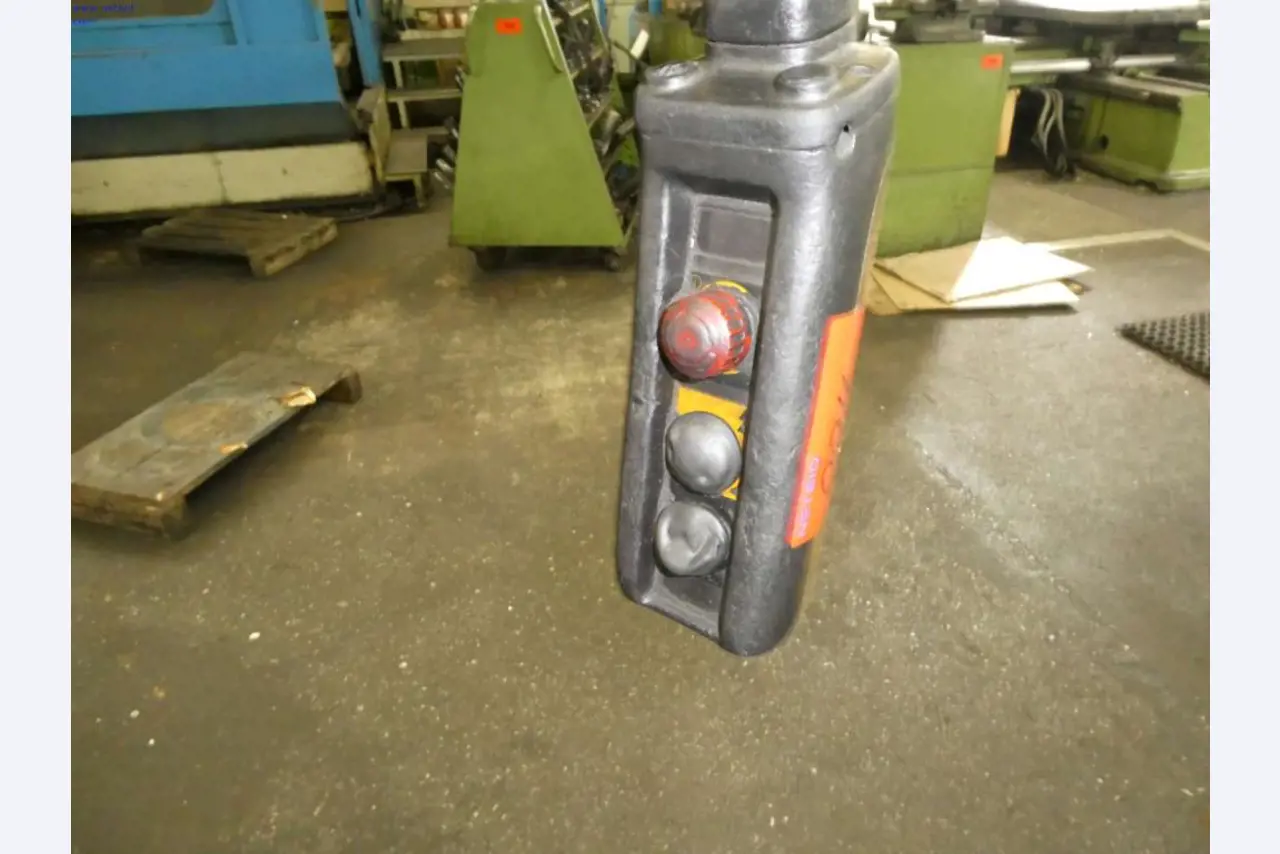 Tokarki i frezarki, małe maszyny, sprzęt warsztatowy-5