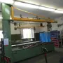 thumbnail-Lathes and milling machines, small machines, workshop equipment-1