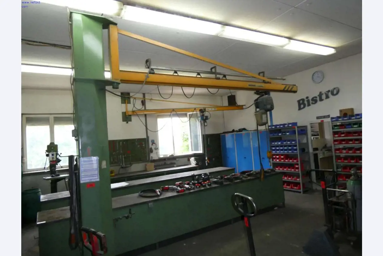 Tokarki i frezarki, małe maszyny, sprzęt warsztatowy-1