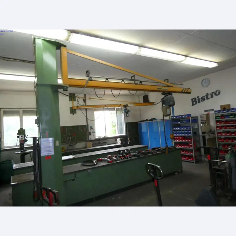 Tokarki i frezarki, małe maszyny, sprzęt warsztatowy-1