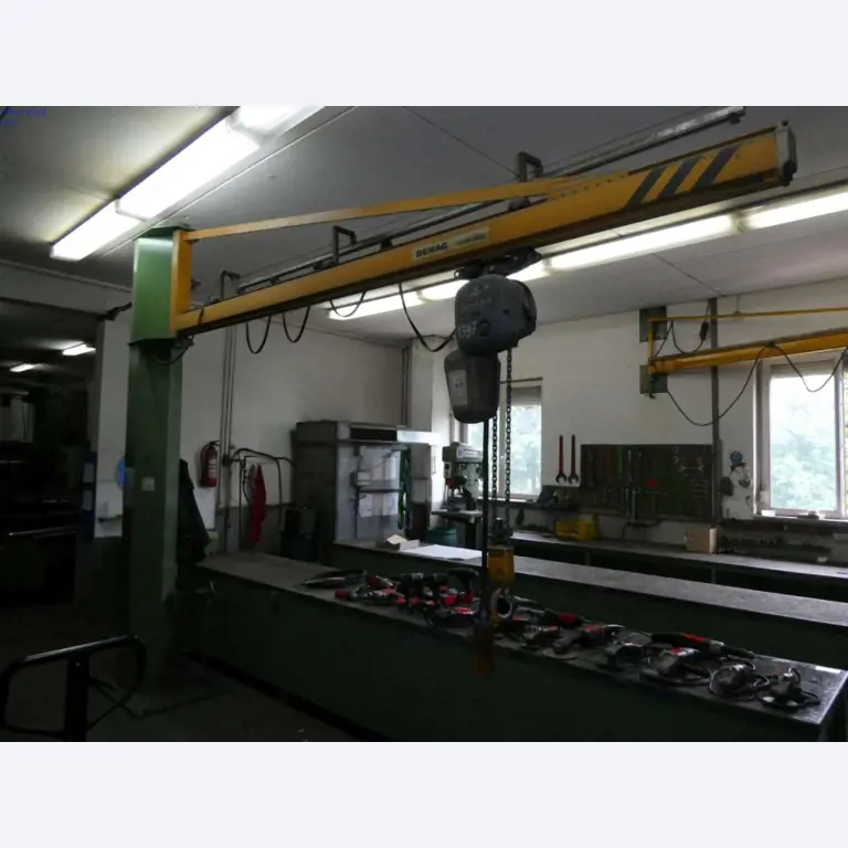 Tokarki i frezarki, małe maszyny, sprzęt warsztatowy-2