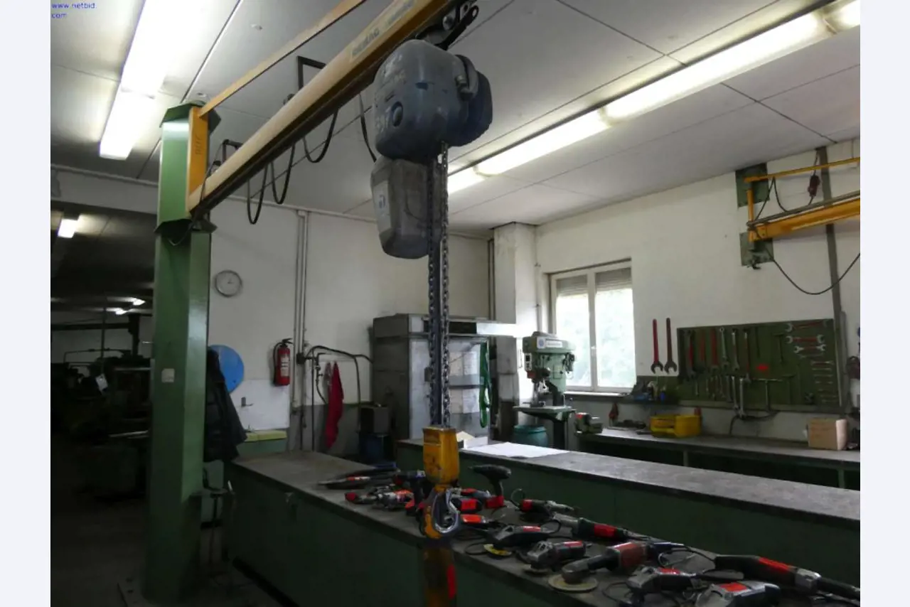 Tokarki i frezarki, małe maszyny, sprzęt warsztatowy-3