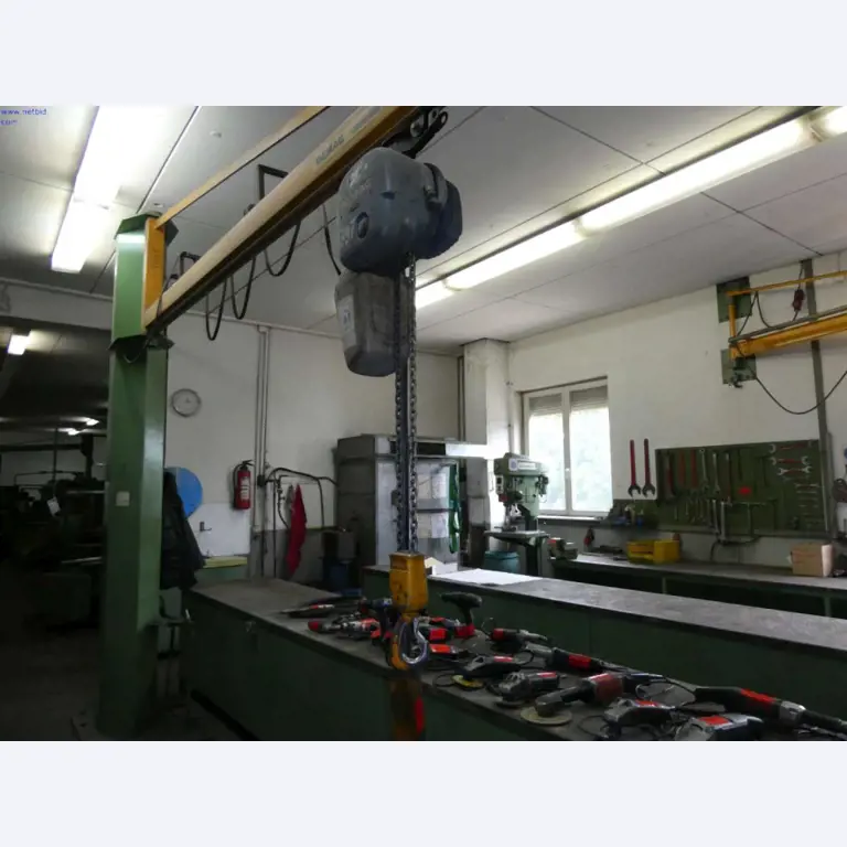 Tokarki i frezarki, małe maszyny, sprzęt warsztatowy-3