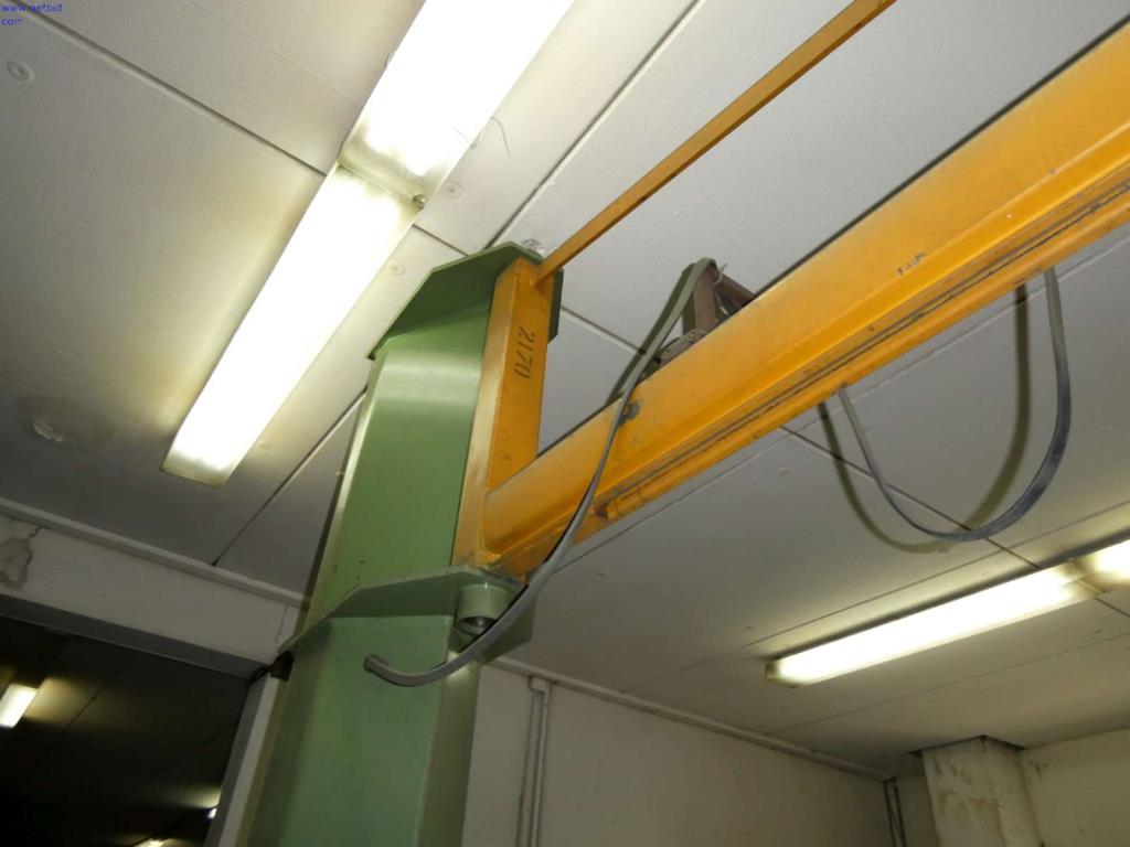 Dreh- und Fräsmaschinen, Kleinmaschinen, Werkstattausstattung -4