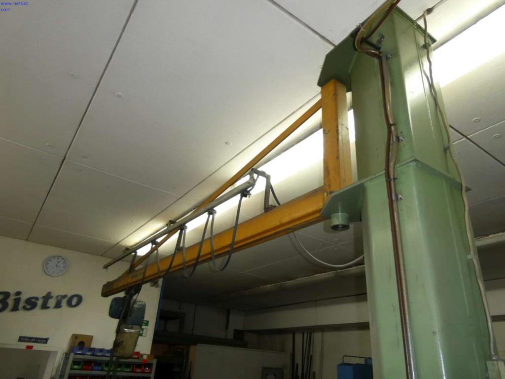 Dreh- und Fräsmaschinen, Kleinmaschinen, Werkstattausstattung -6