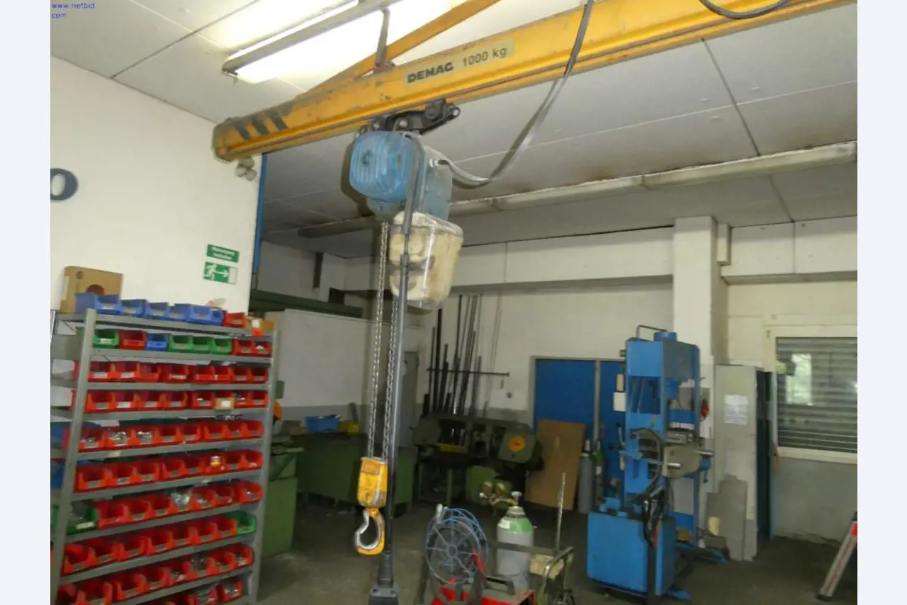 Tokarki i frezarki, małe maszyny, sprzęt warsztatowy-7