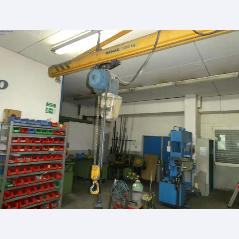 Tokarki i frezarki, małe maszyny, sprzęt warsztatowy-7