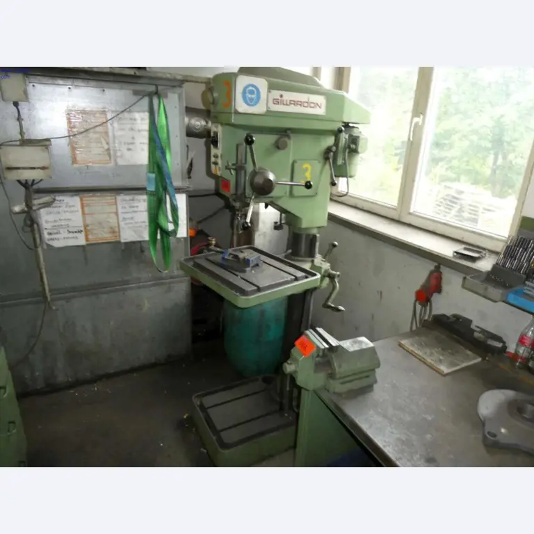 Tokarki i frezarki, małe maszyny, sprzęt warsztatowy-1