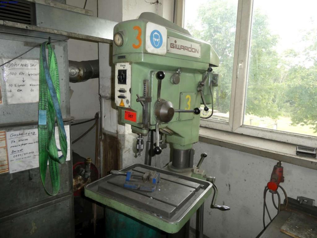 Máquinas de tornear e fresar, pequenas máquinas, equipamento de oficina-2