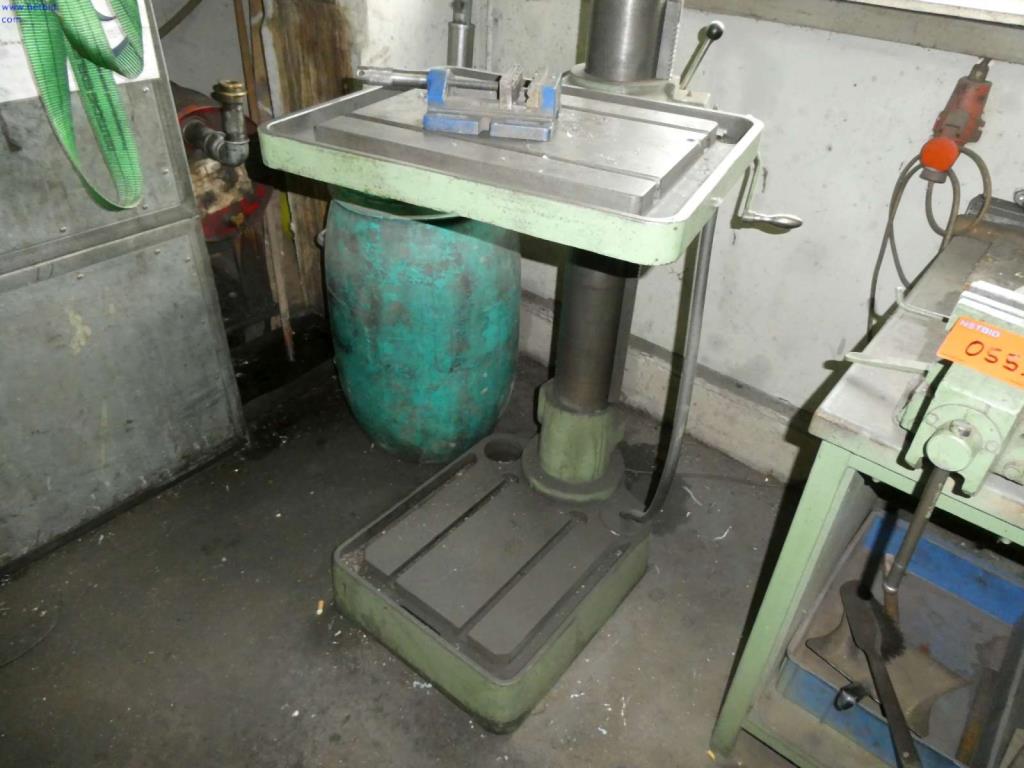 Máquinas de tornear e fresar, pequenas máquinas, equipamento de oficina-3