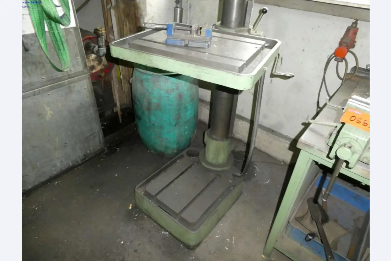 Tokarki i frezarki, małe maszyny, sprzęt warsztatowy-3