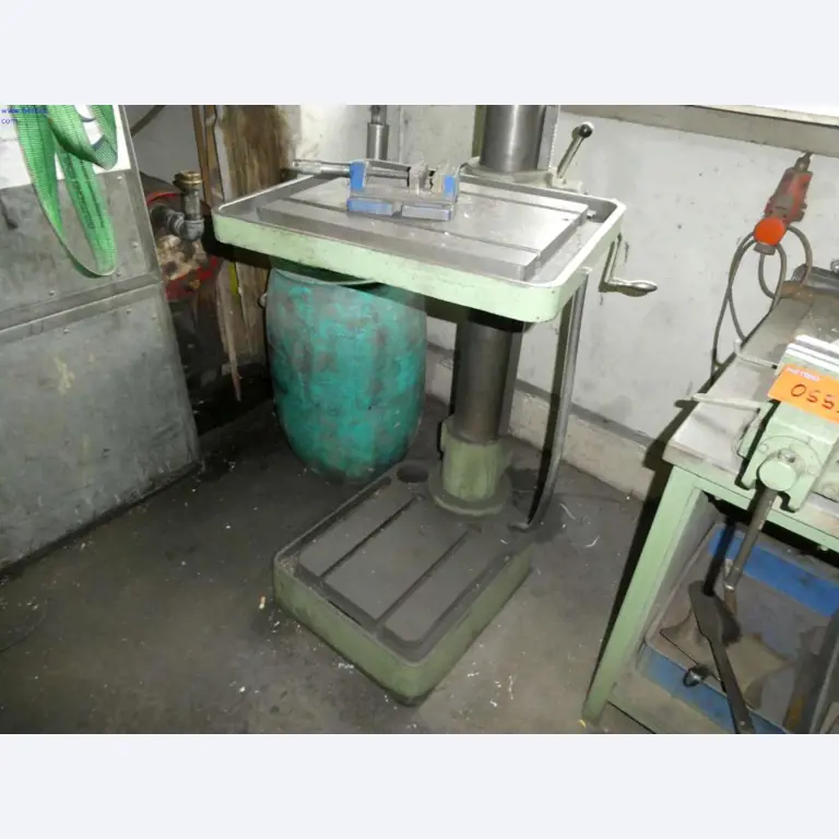 Tokarki i frezarki, małe maszyny, sprzęt warsztatowy-3